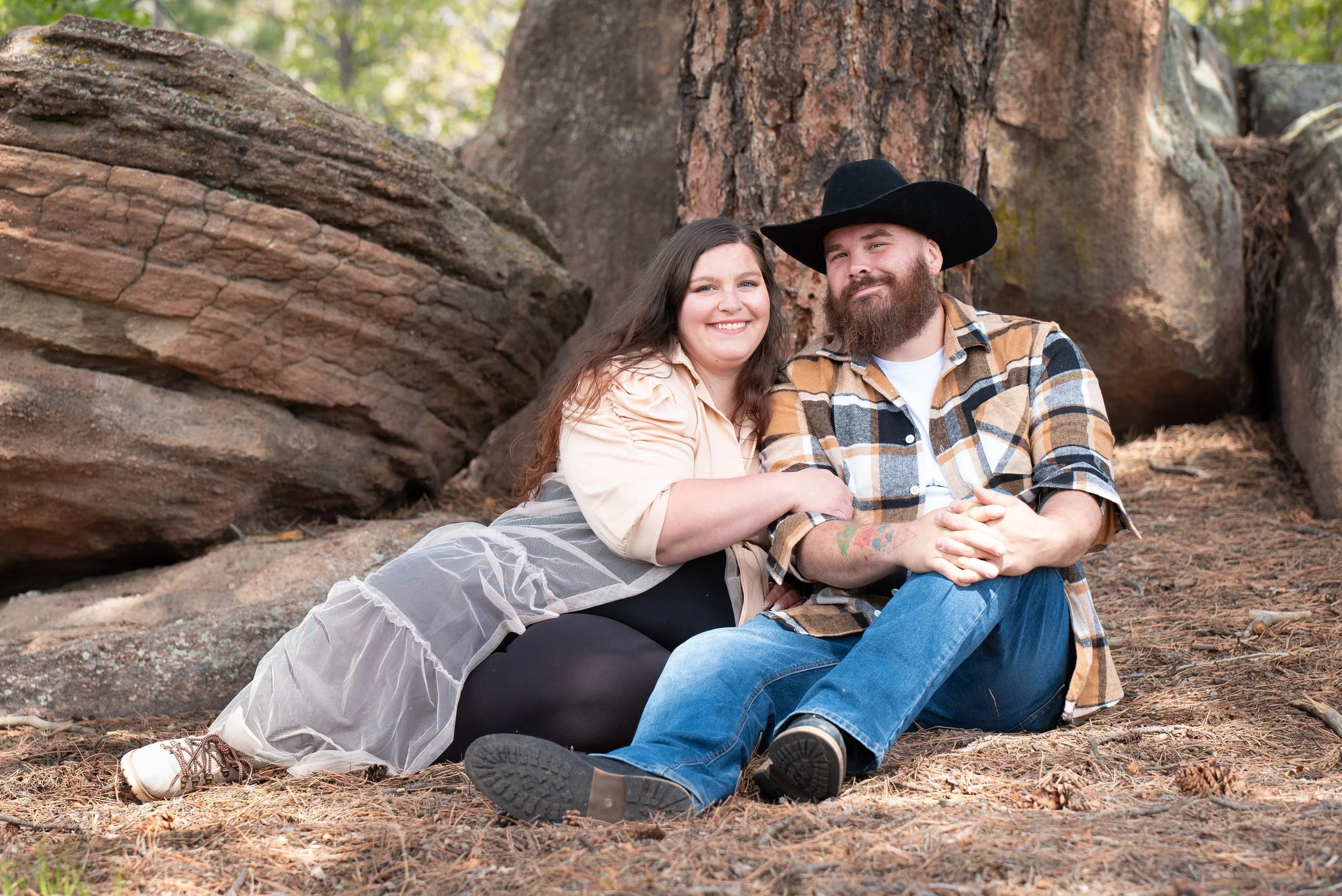 Top 5 benefits of an Engagement Session with your Photographer
