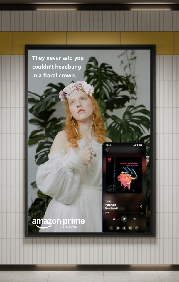Transit Ad