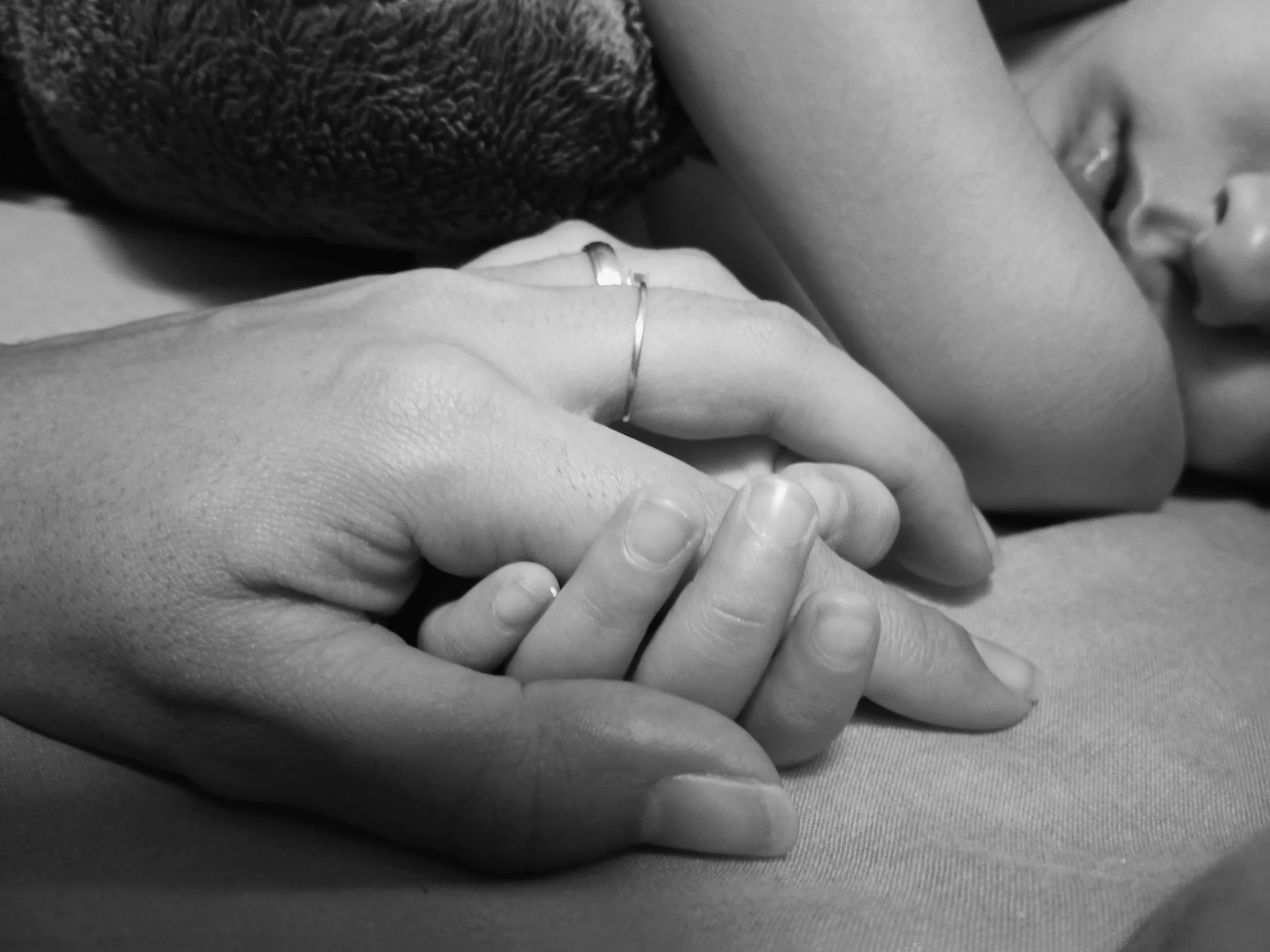 La importancia de abrazar su SER