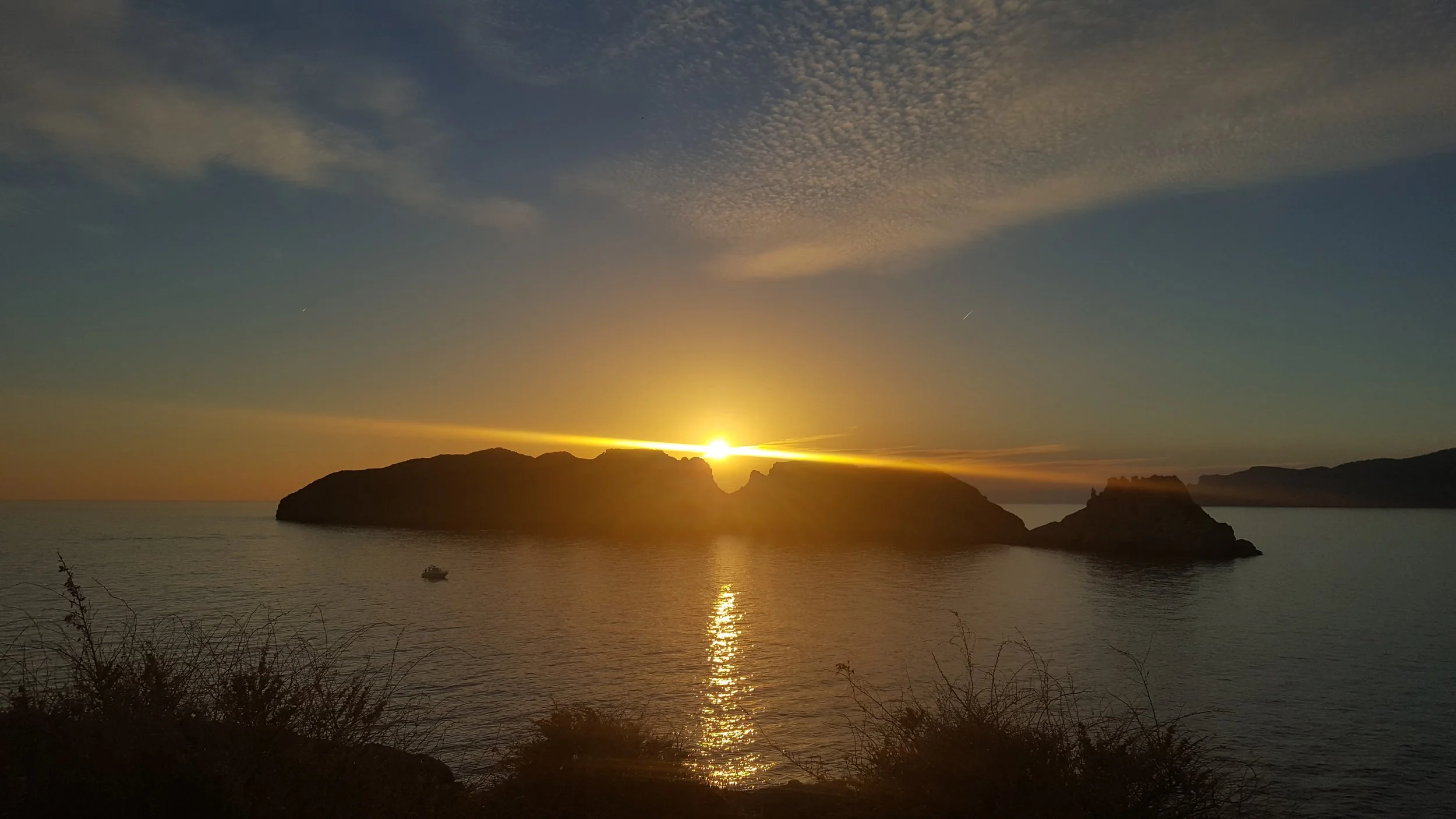 El guardián de Las Malgrats