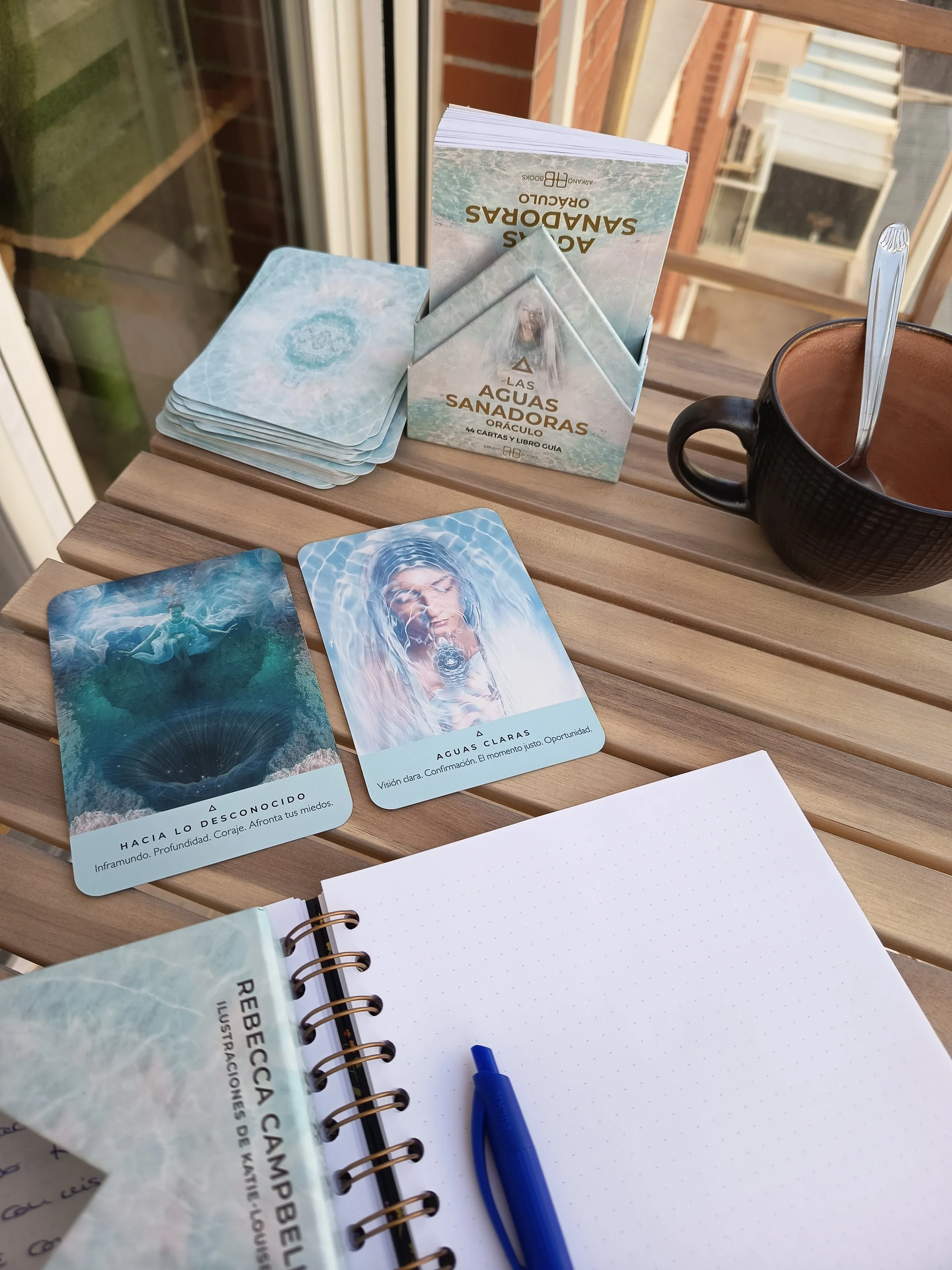 ESCRITURA Y ARTES EXPRESIVAS: un viaje al inconsciente
