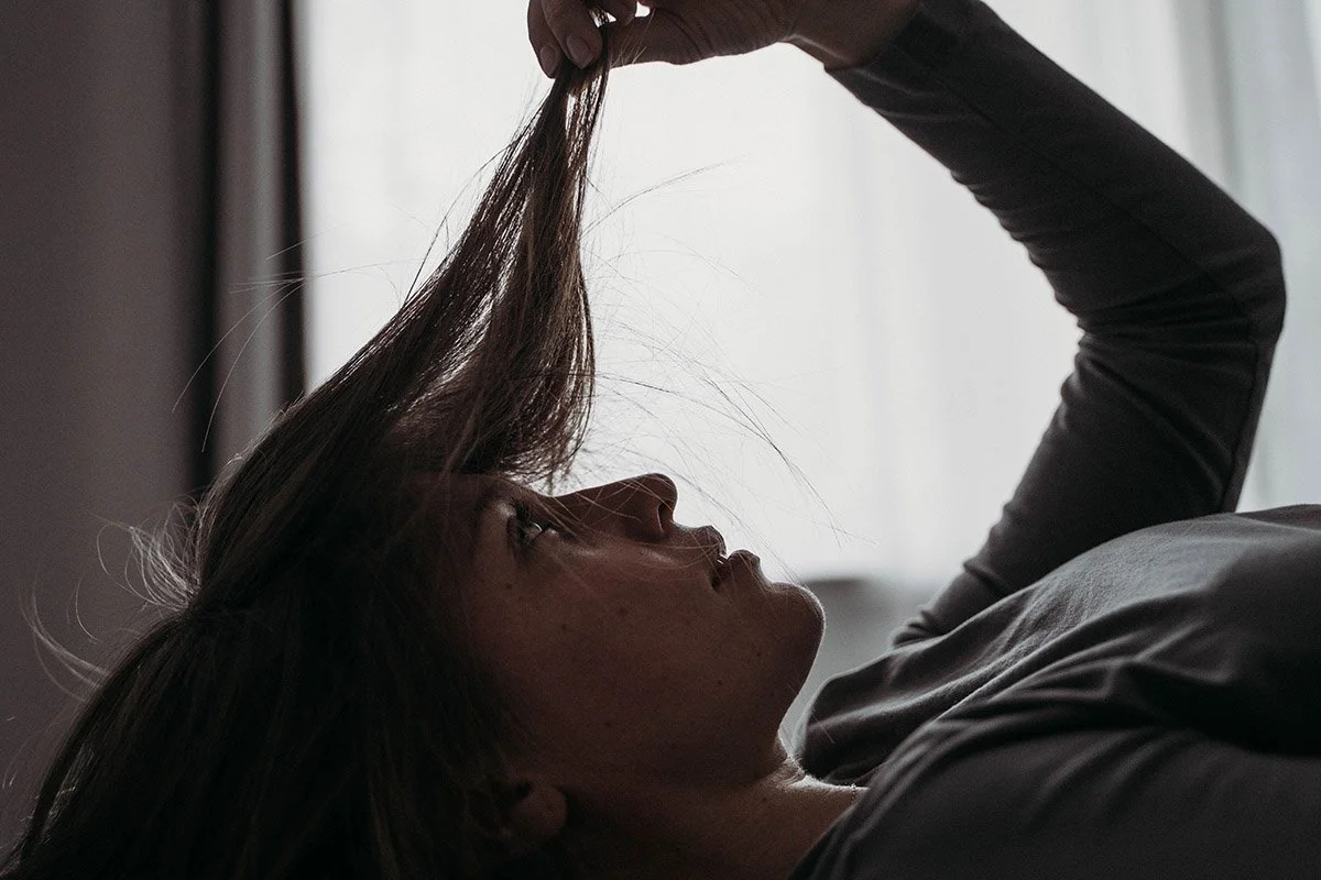 Hashimoto's Hair Loss: What Your Doctor Might Be Missing