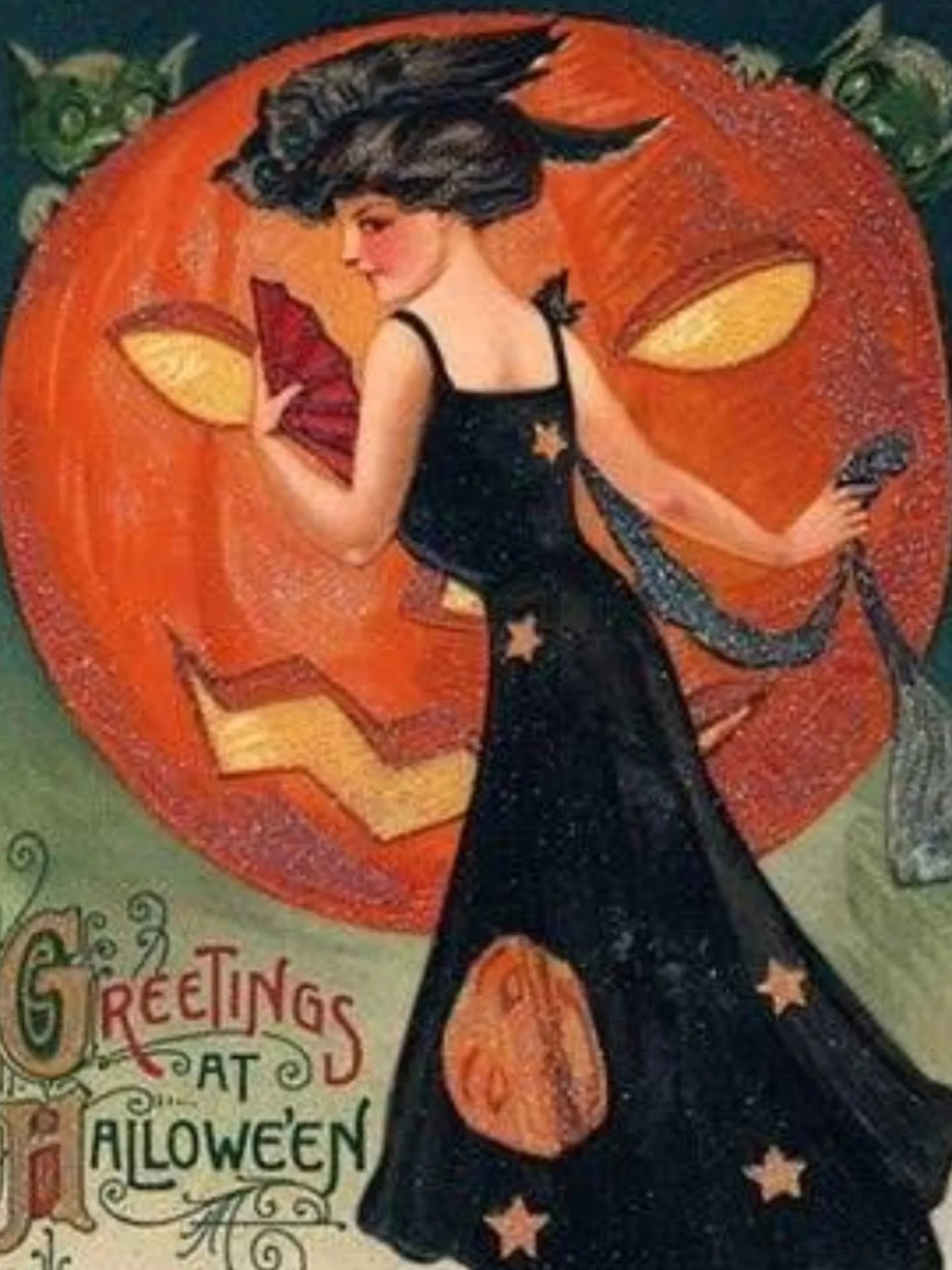 Happy Halloween! 🎃🦇👻