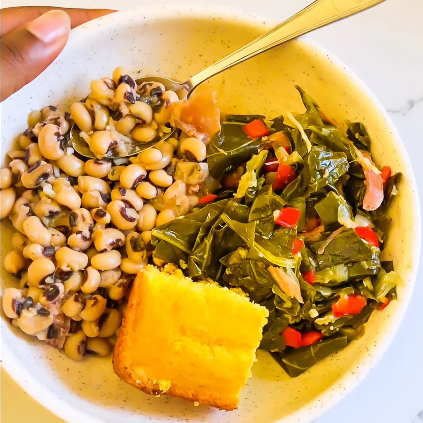 Here are some Ozark traditions for New Year's Eve and Day...

🧂Salt for Luck: It&rsquo;s an old Ozark tradition to make sure you fill up all your salt shakers and containers on New Year&rsquo;s Eve. Salt is life, after all. Entering into the New Yea