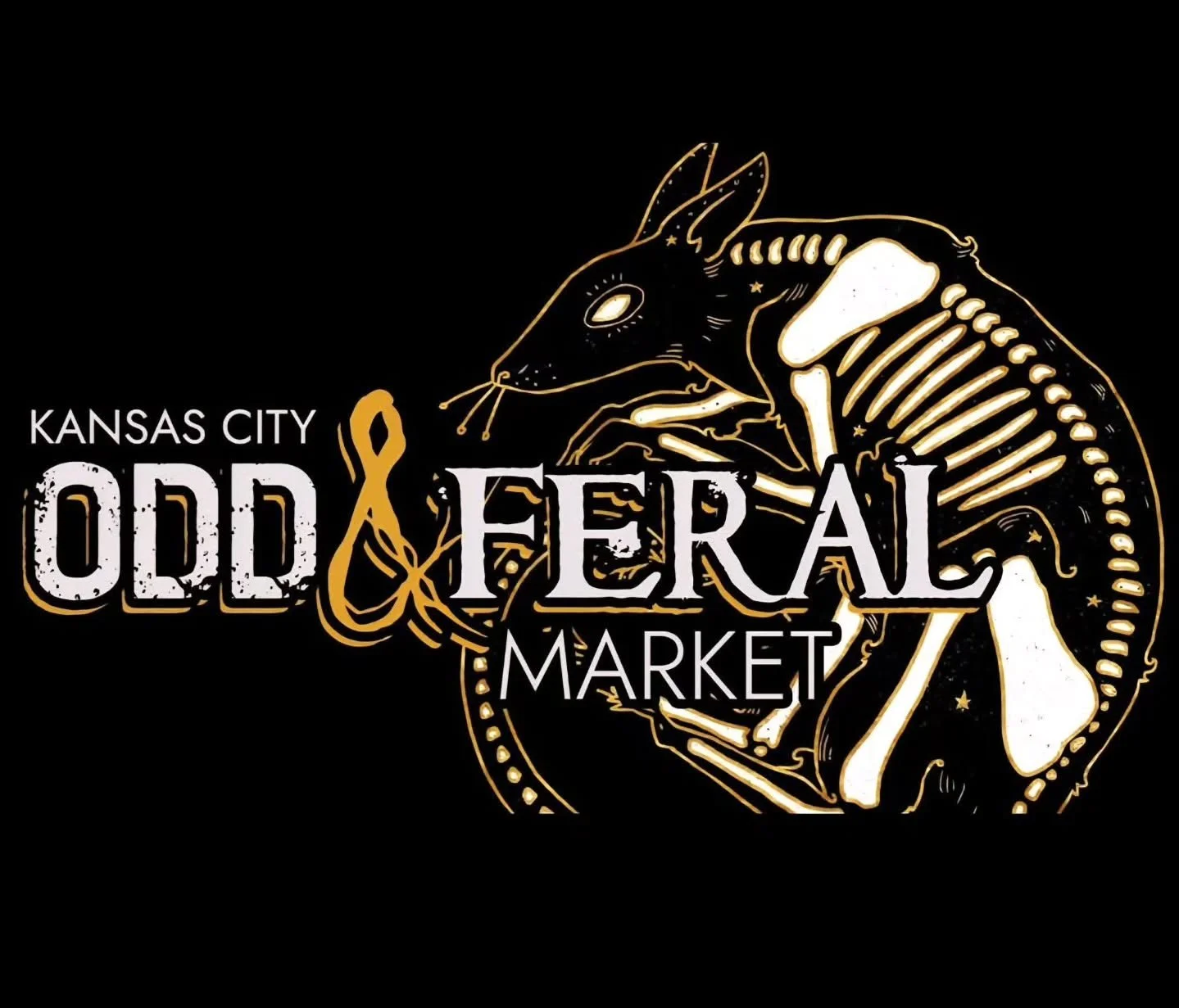 SAVE THE DATE - Odd and Feral @omniferal is back for 2026! Join us on July 18th 2026! I'll be vending here with both herbal beauty, bath, body and home goods products, some ✨ surprise ✨ crafts, and my Haunted Houseplants line of plants in cute and sp