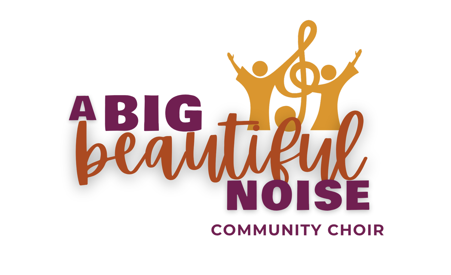 A Big Beautiful Noise