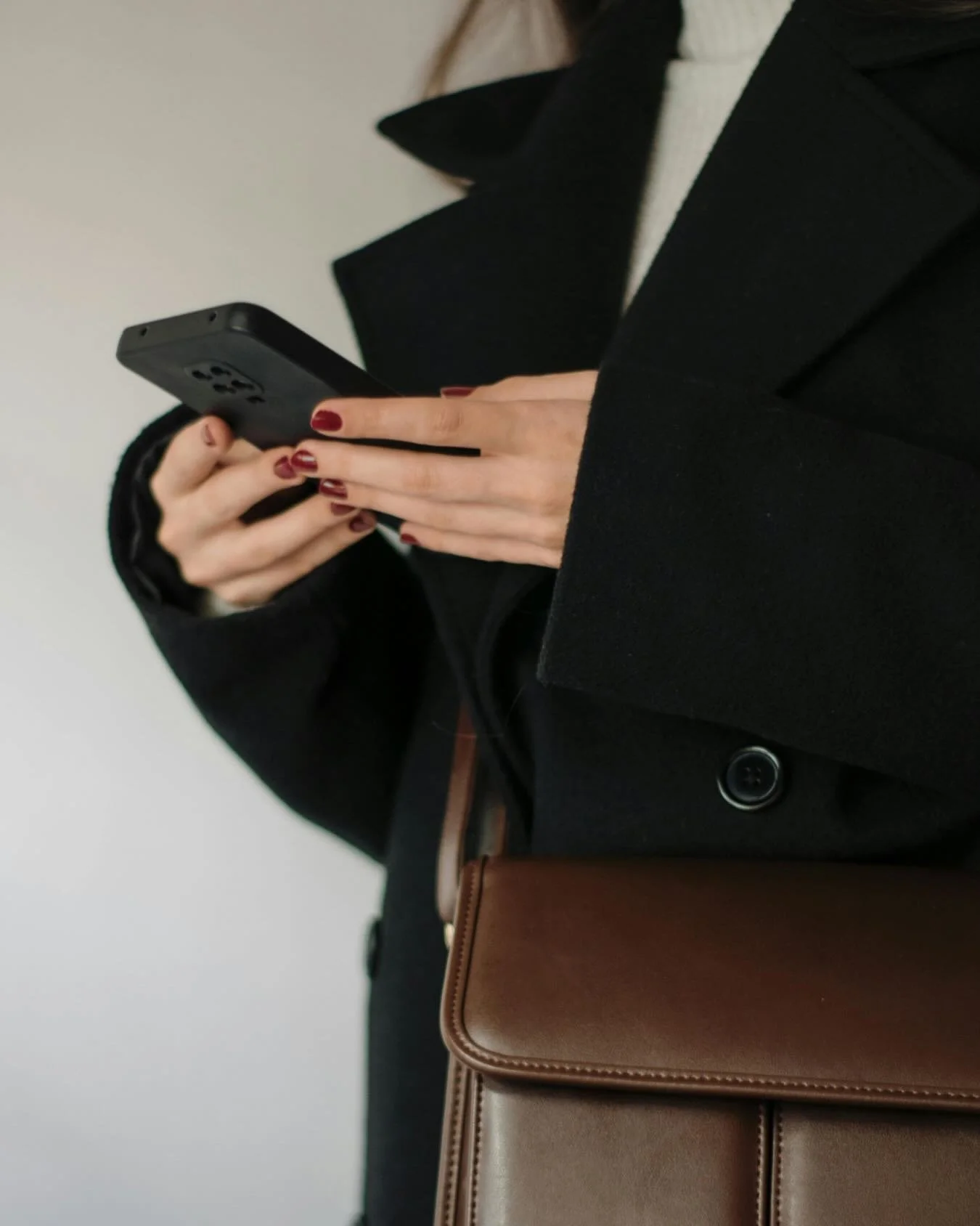 Are You a Director of a Limited Company?
Still using your personal phone for business? You could be missing a valuable opportunity.
As a limited company director, you can take out a mobile phone contract in your company’s name - and it’