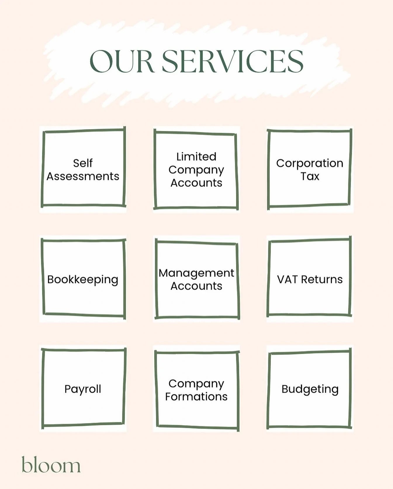 From bookkeeping to payroll, we’ve got your business finances sorted. πΌ
Need a bit of help keeping things on track? Drop us a message - we’re here to make it easy! πΈ