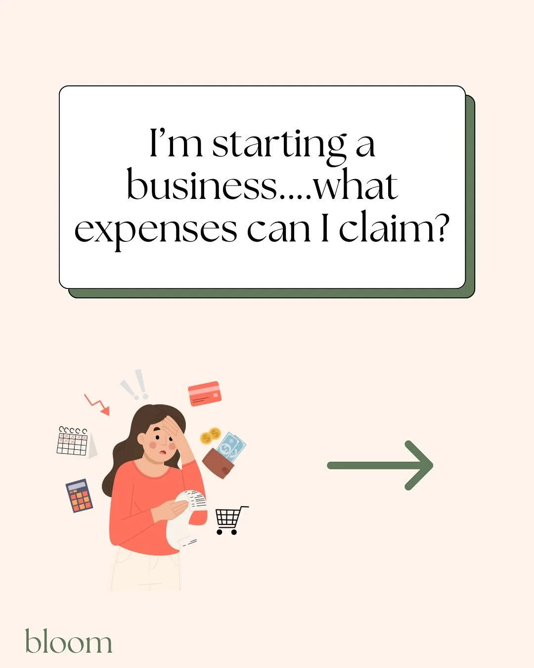 Starting a business? Here’s some examples of expenses that may be allowable for your business. πΌ
From office supplies to travel costs, there are plenty of business expenses you can claim to reduce your tax bill.
They must be wholly and exclu
