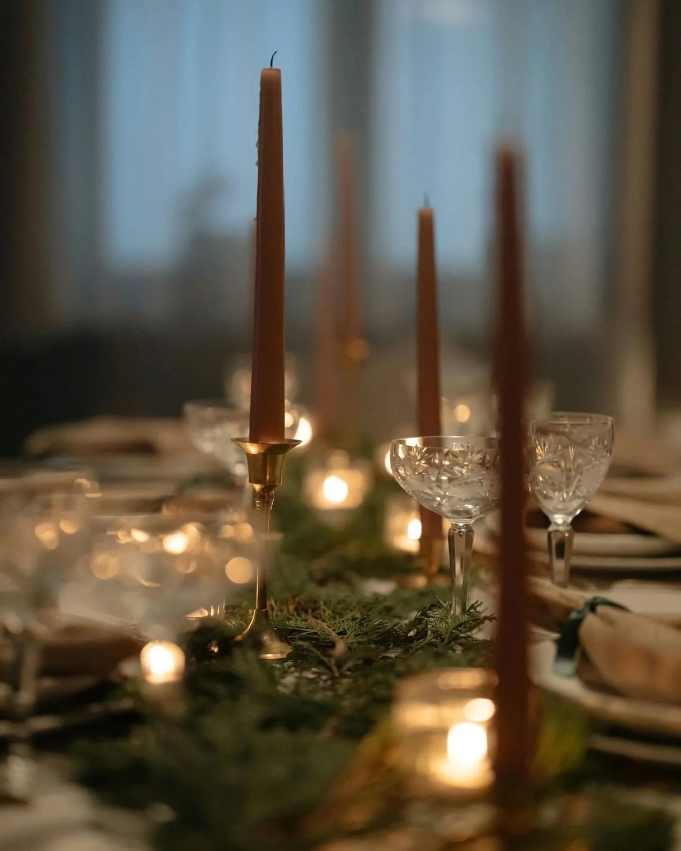 With the festive season fast approaching, if you employ staff members you may be starting to organise your Christmas party πΎ
As an employer you can organise an annual event each year that can be claimed as an allowable expense. As long as all emplo