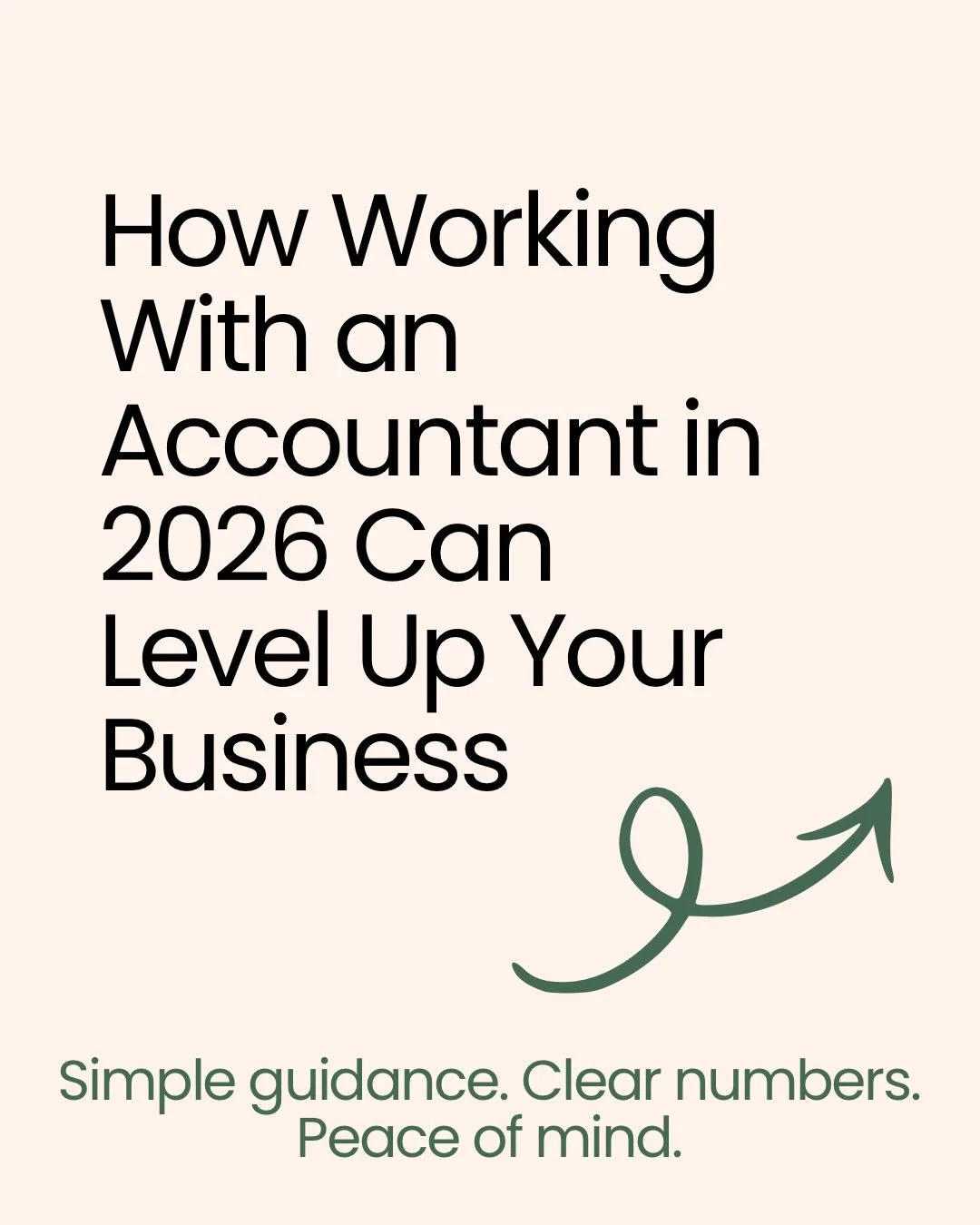 Happy New Year! After a lovely break we&rsquo;re back and ready to support your business in 2026.

If you&rsquo;re thinking about extra support this year, we&rsquo;d love to chat. 💬