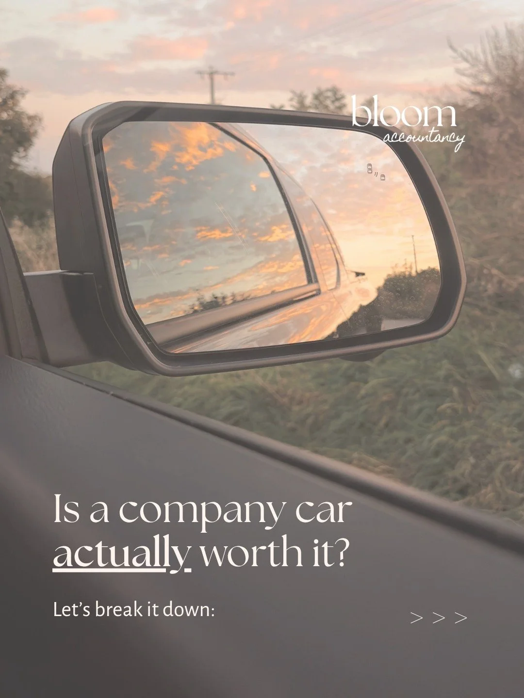 That company car might not be the perk you think it is - with one key exception. ⚡

The tax implications of getting a car through your business vary massively depending on what you drive. We've broken it down so you know exactly where you stand befor