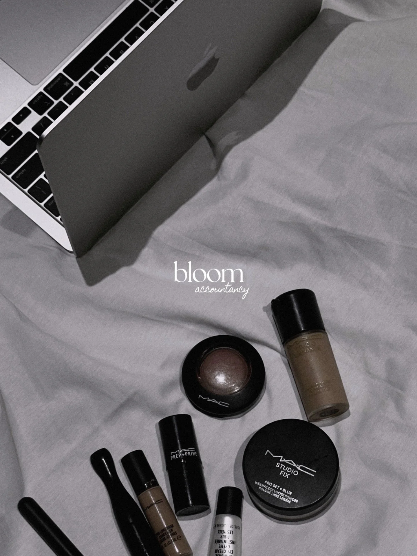 Can you claim your makeup as a business expense? 💄

It&rsquo;s a tricky one. HMRC&rsquo;s rule is that expenses have to be wholly and exclusively for business use, so an everyday makeup routine is unlikely to qualify. But if you&rsquo;re a content c