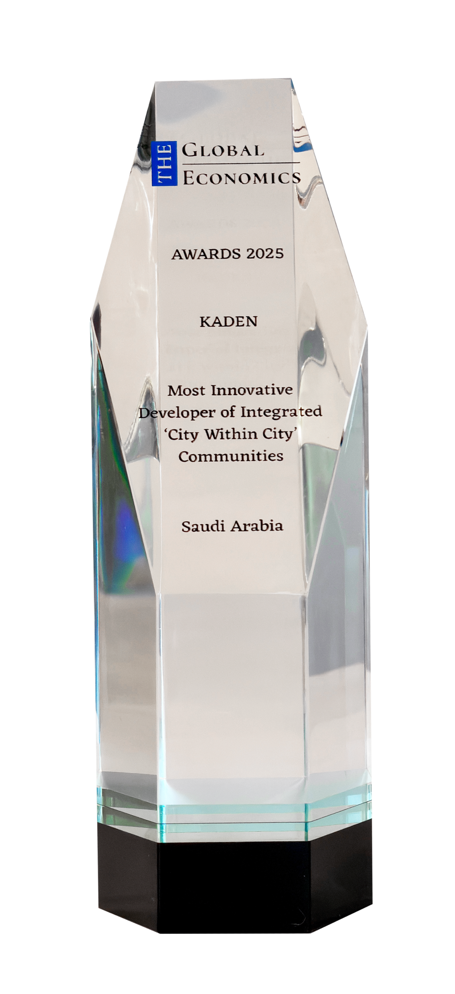 Best Infrastructure Development Project Investment - The Logistics Park