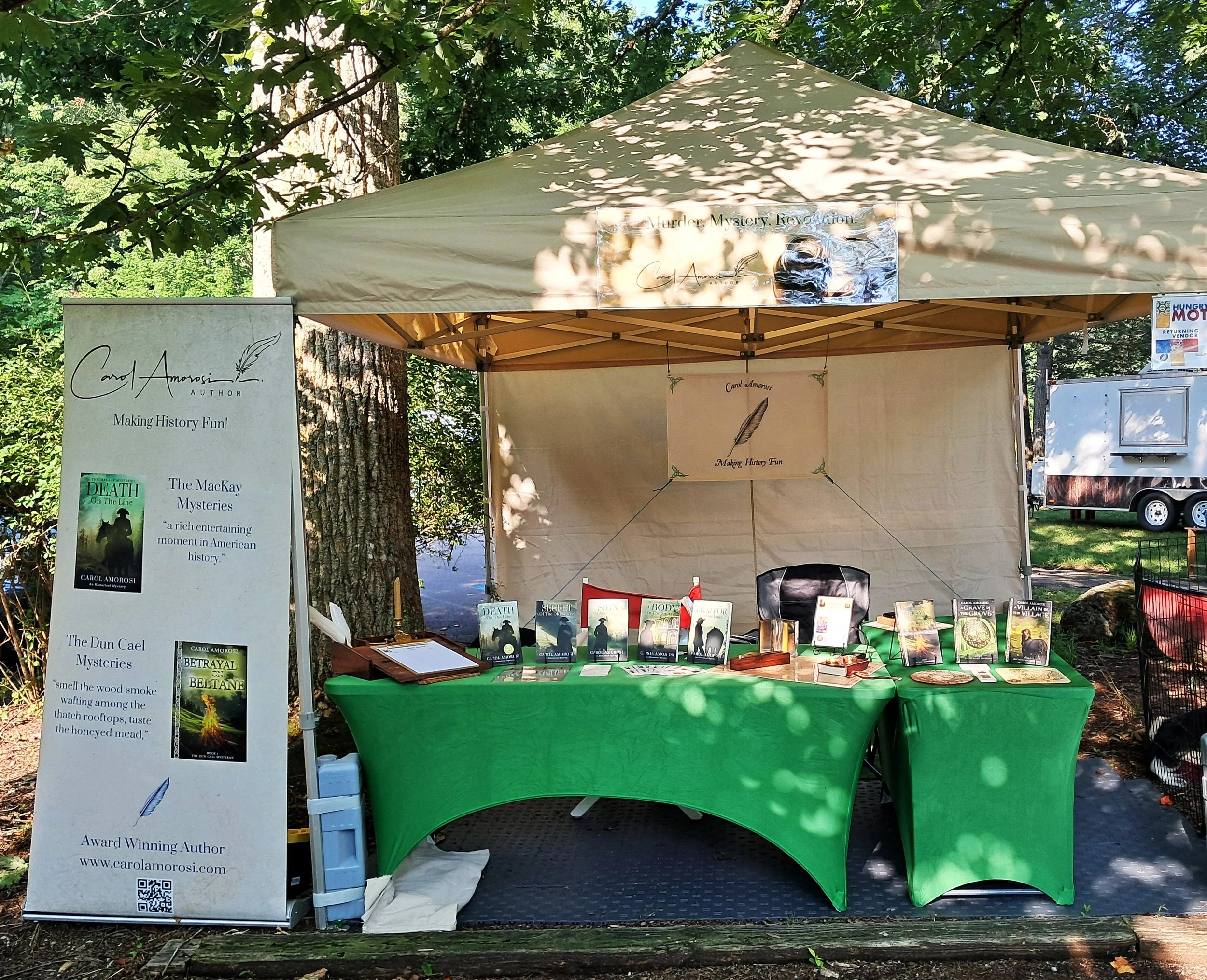 Hungry Mother Festival