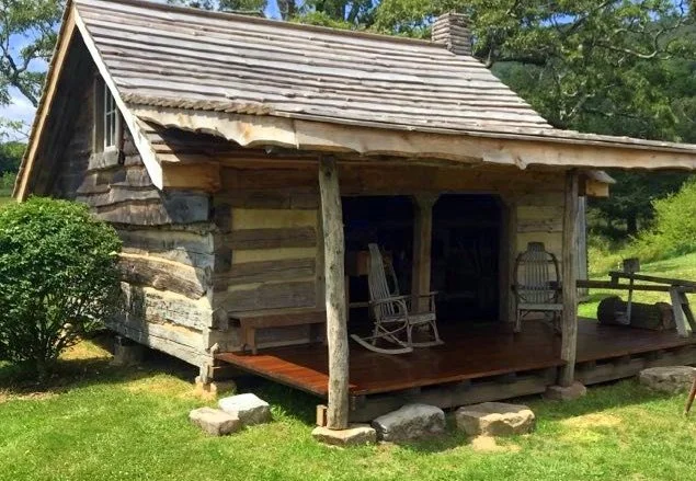 Fairlawn Farm 18th-Century Trades Weekend