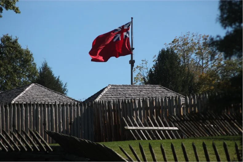Fort Ligonier Days