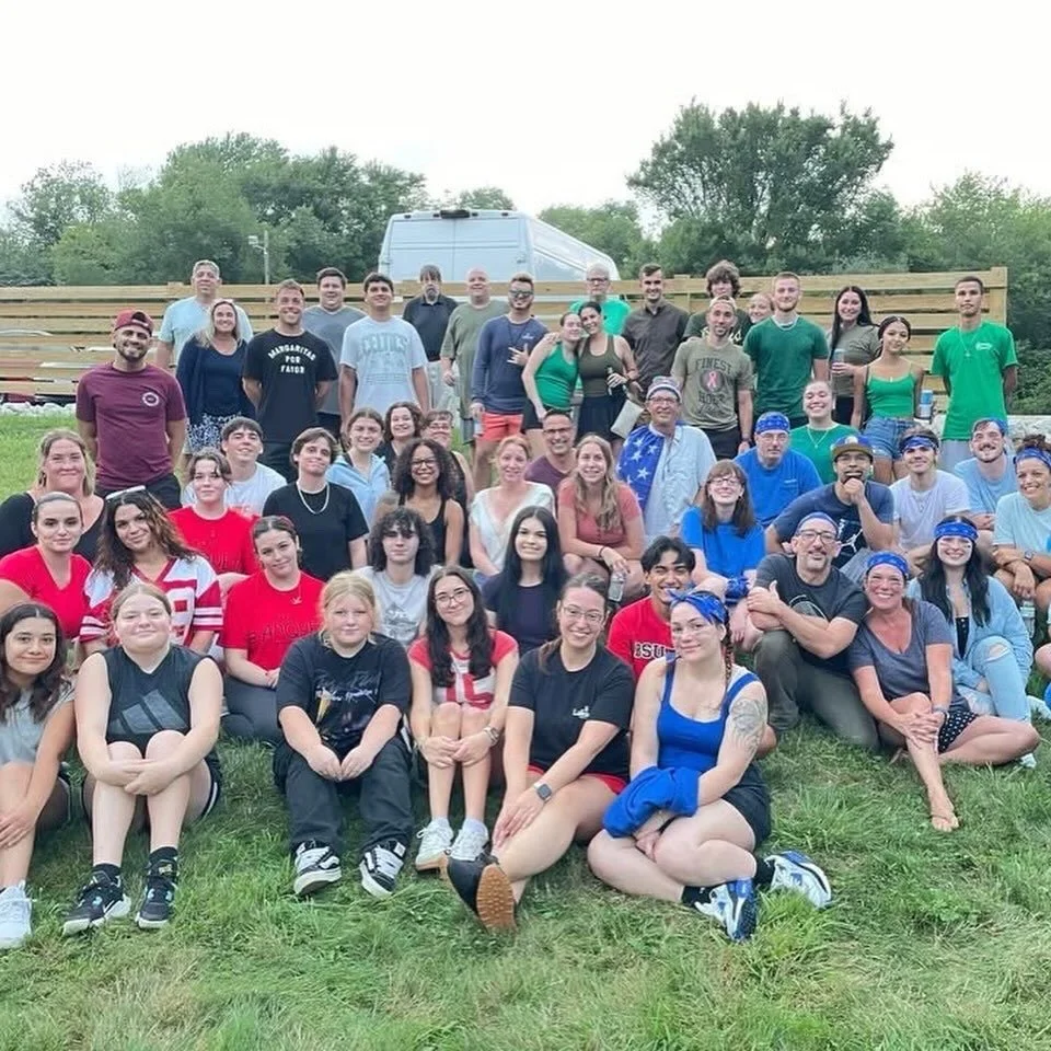 Happy National Server Day to the real MVPs &amp; backbone of hospitality &hearts;️🍽️ 

The hard work, hustle, and heart behind every shift never goes unnoticed !! #nationalserverday