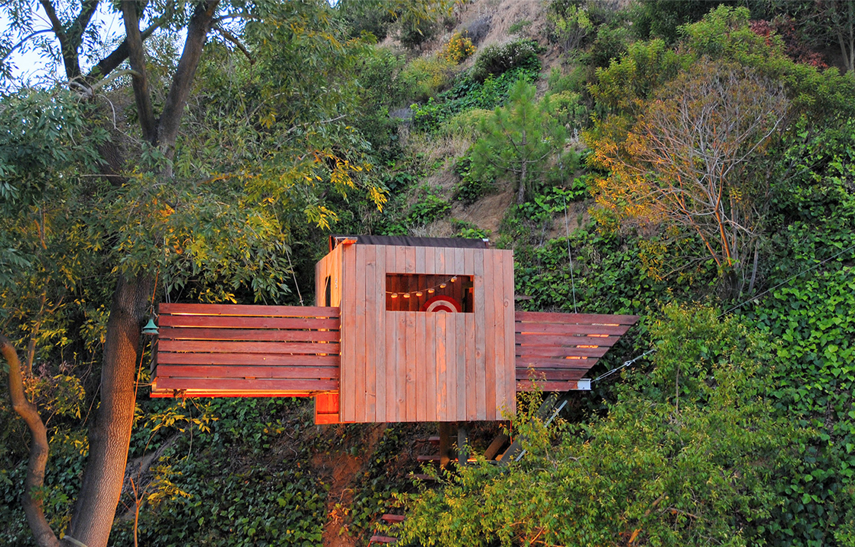 Blum House