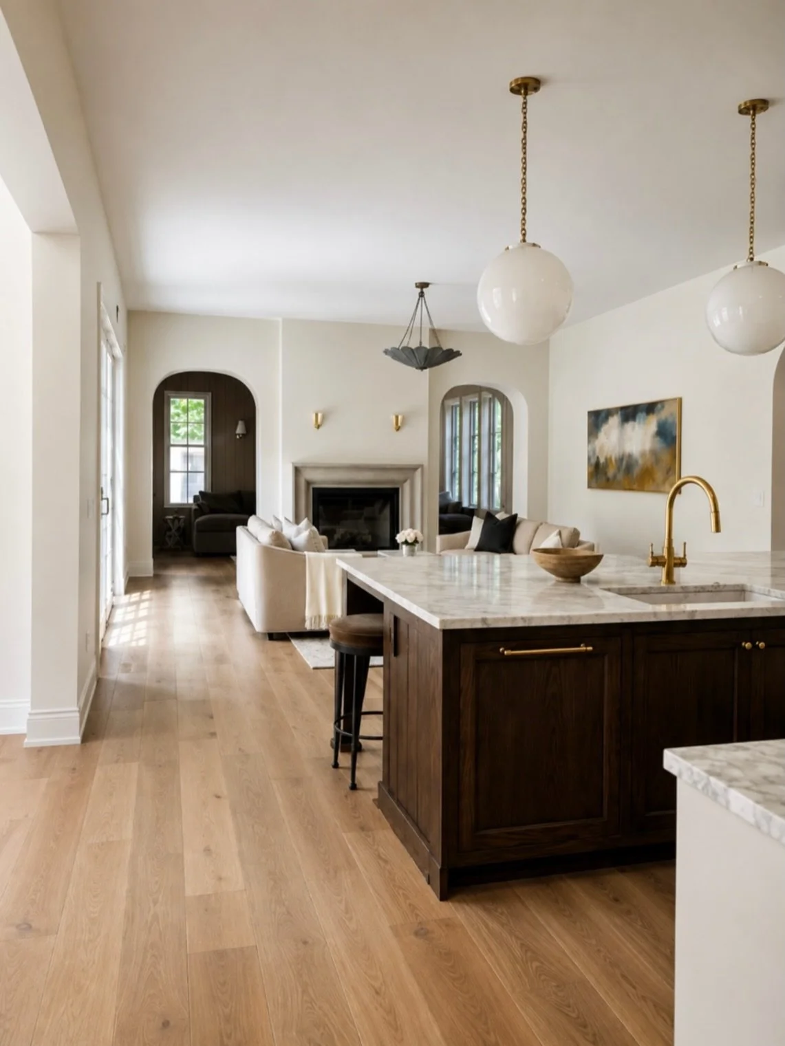 This is your last chance to tour the 2026 Lakeshore Parade of Homes! Don&rsquo;t miss the opportunity to experience the thoughtful spaces and unique features that bring these homes to life!! 

June 11th - 13th | 12PM - 8PM

Architecture: @davetrostde