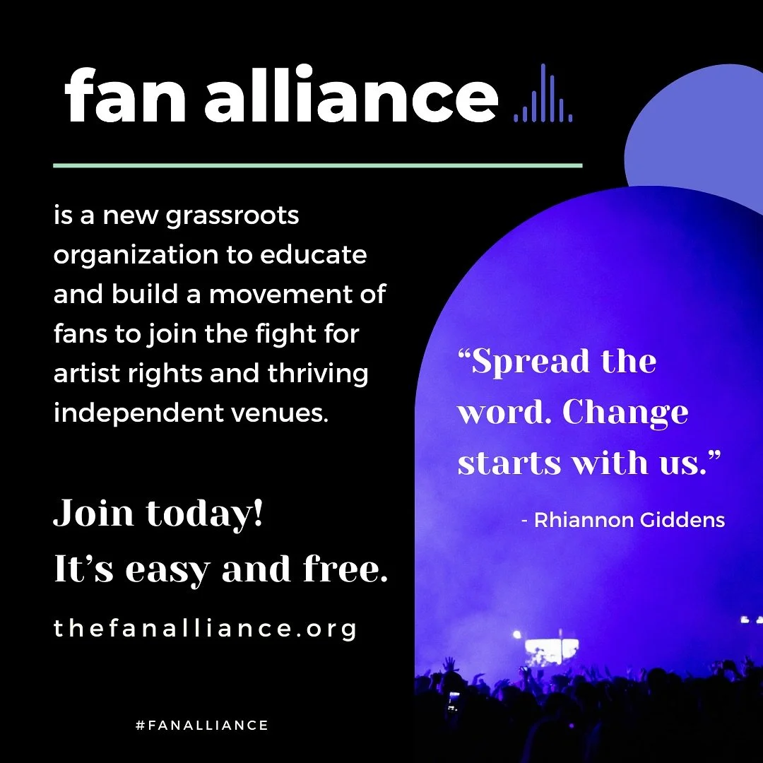 Our bond with fans is the heartbeat of Urge Overkill. Fan Alliance is a volunteer group building a space where that connection can grow stronger and gives fans a chance to truly support the artists they love.

There&rsquo;s no cost to join. All you h