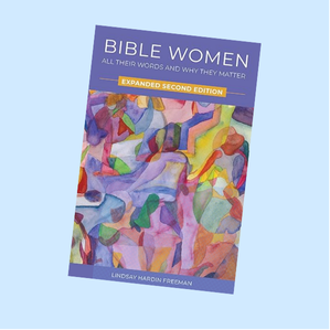 Women’s Bible Study