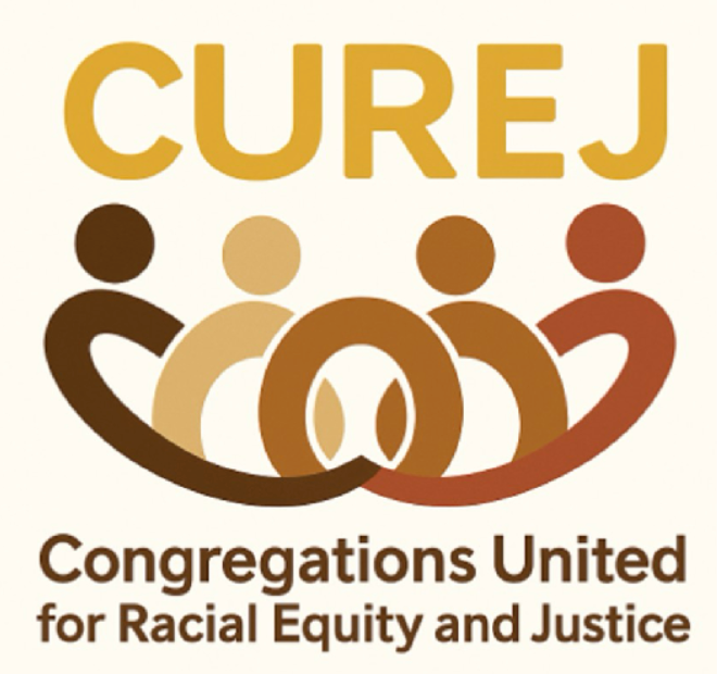 CUREJ – Congregations United for Racial Equity and Justice