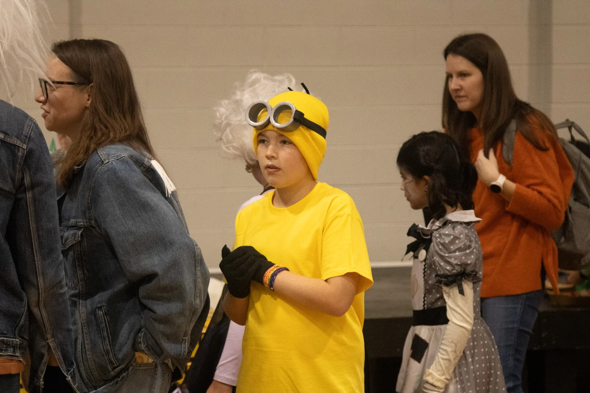 Trunk or Treat 2025 Photo Gallery