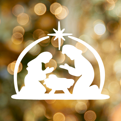 Children’s Nativity December 14