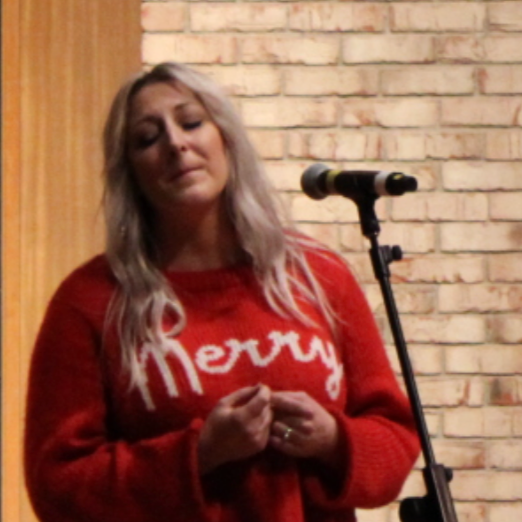 Family Christmas Concert