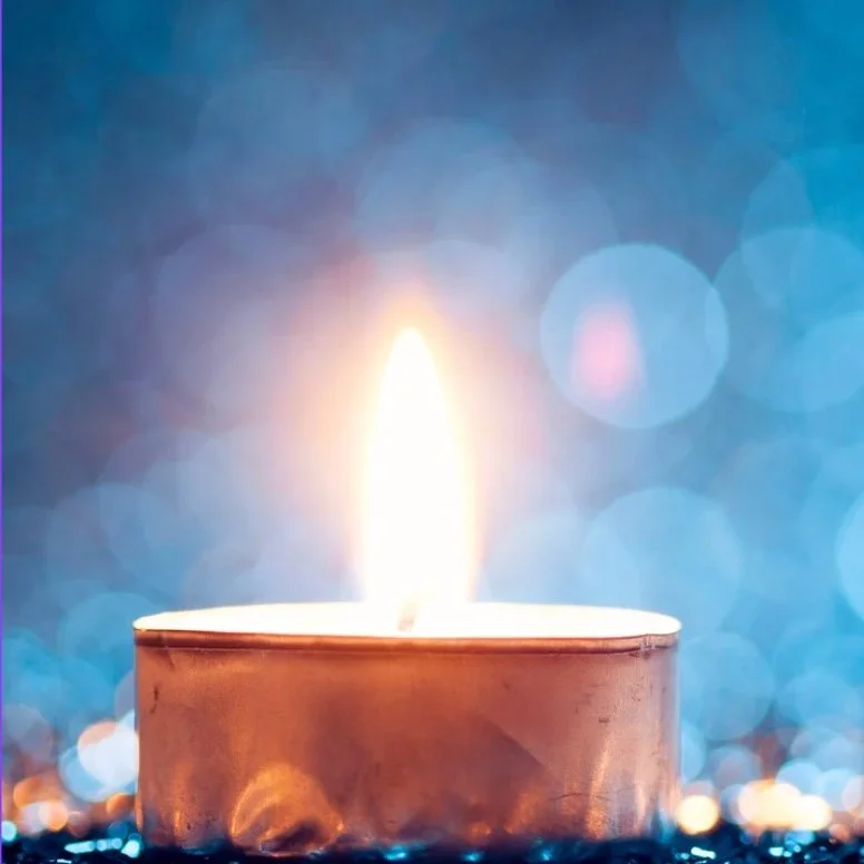 Christmas at St. B’s