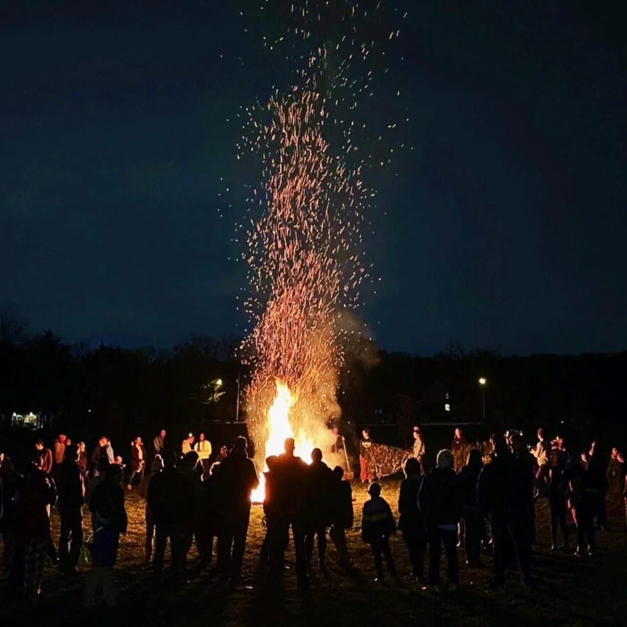 Epiphany Party &amp; Chili Cook-Off