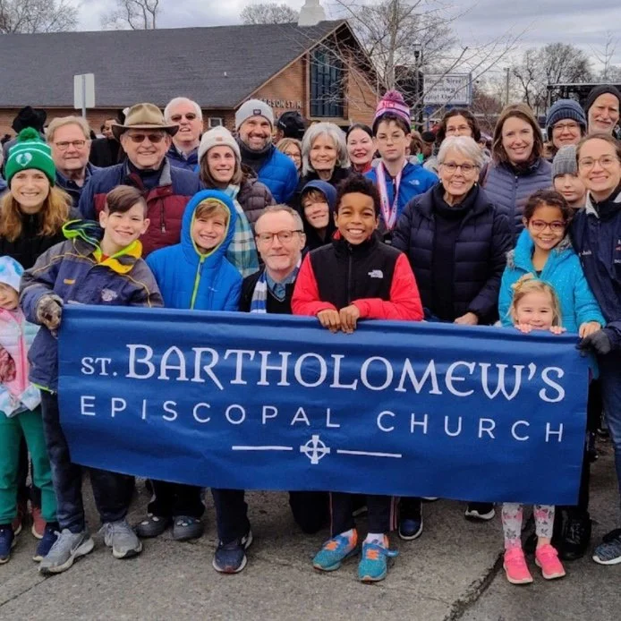 MLK Day March on January 19