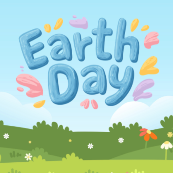 Earth Day Field Trip