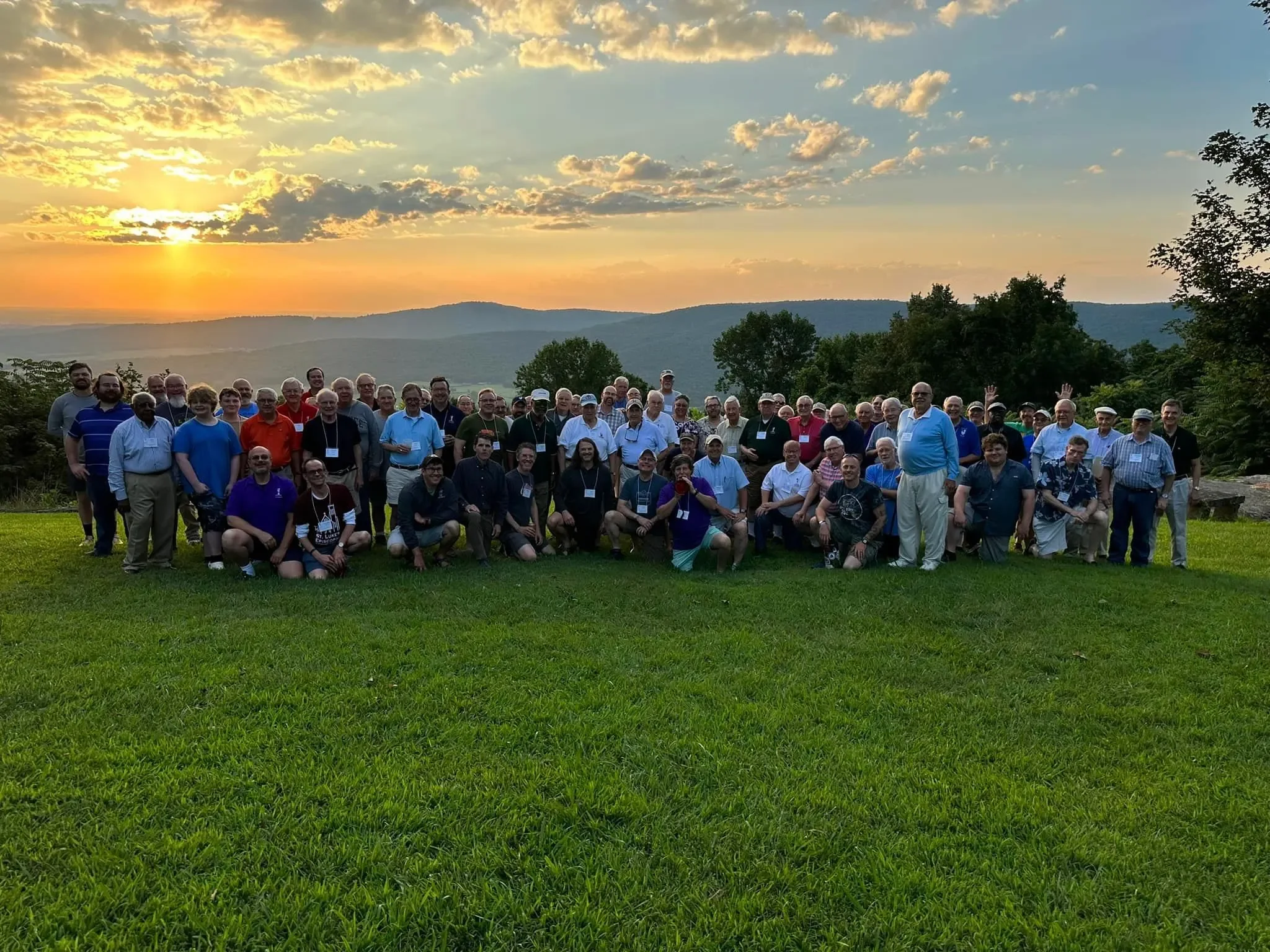 Come to the Mountain