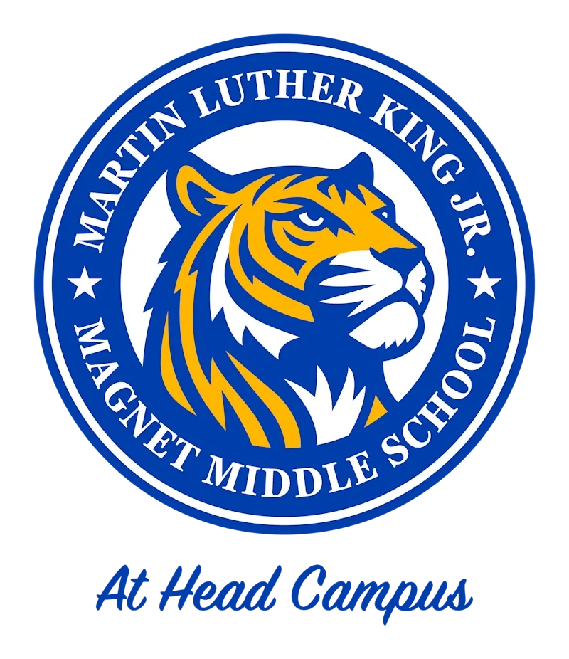 Support MLK, Jr. Middle Magnet School at Head Campus
