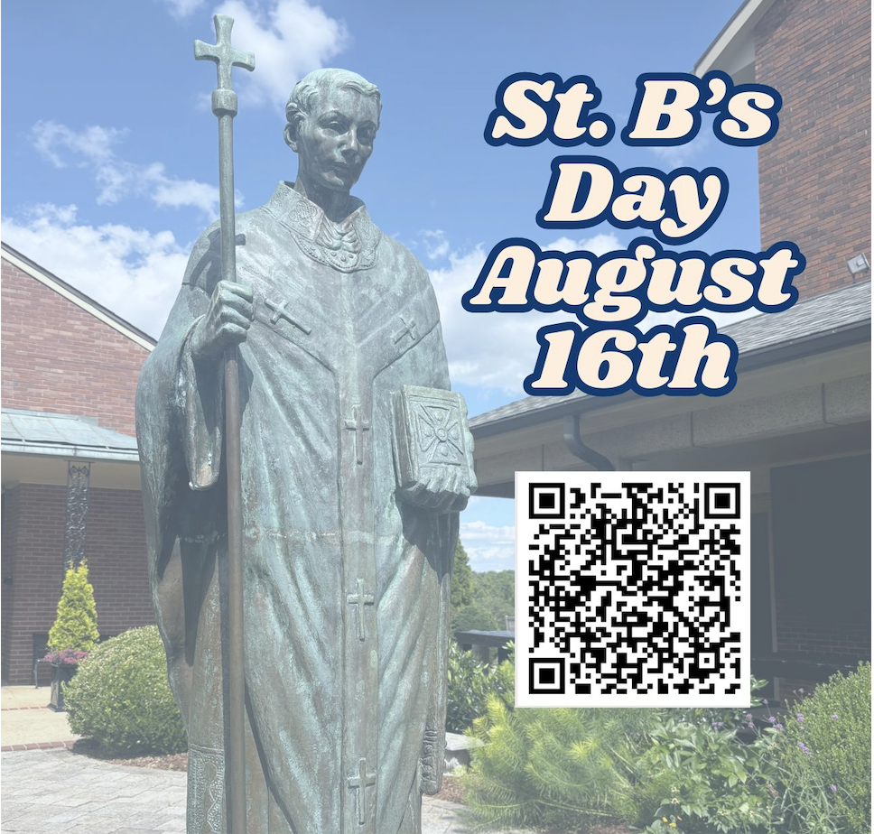 St. B’s Day | August 16th