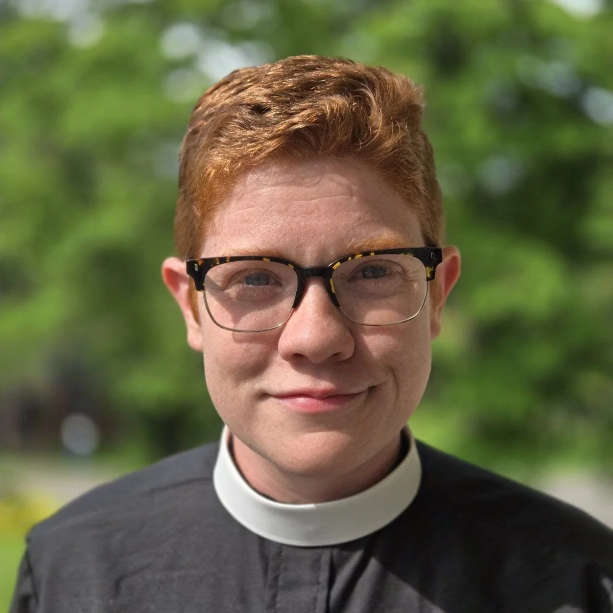 Workshop: Marriage Rites and the Search for a New Bishop