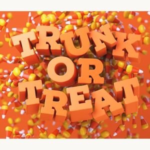 Trunk or Treat