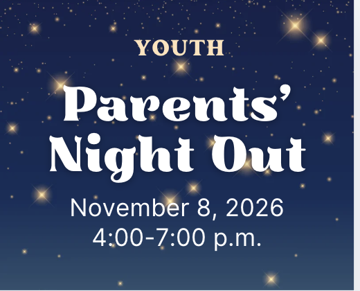 Parents Night Out