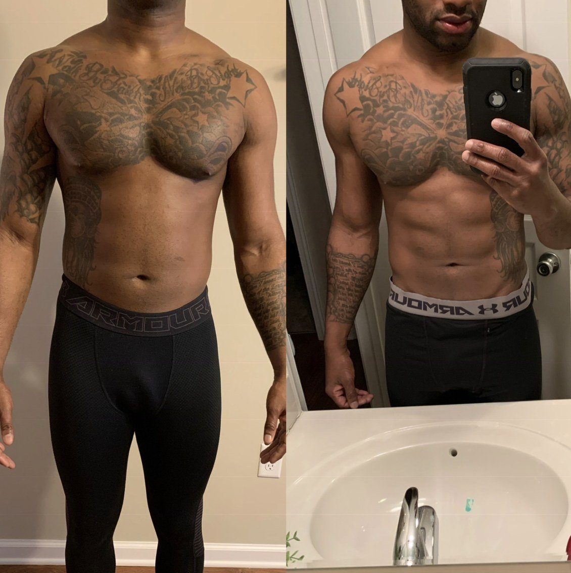 Client transformation