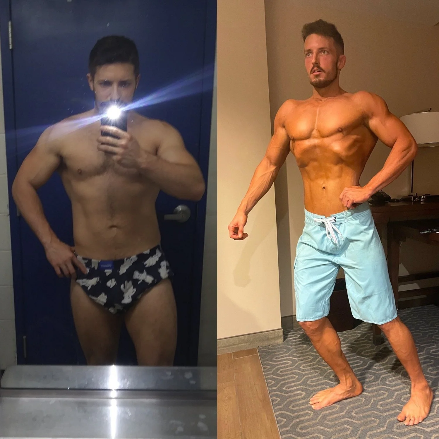 Client transformation
