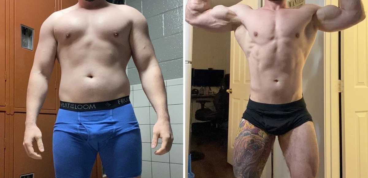 Client transformation