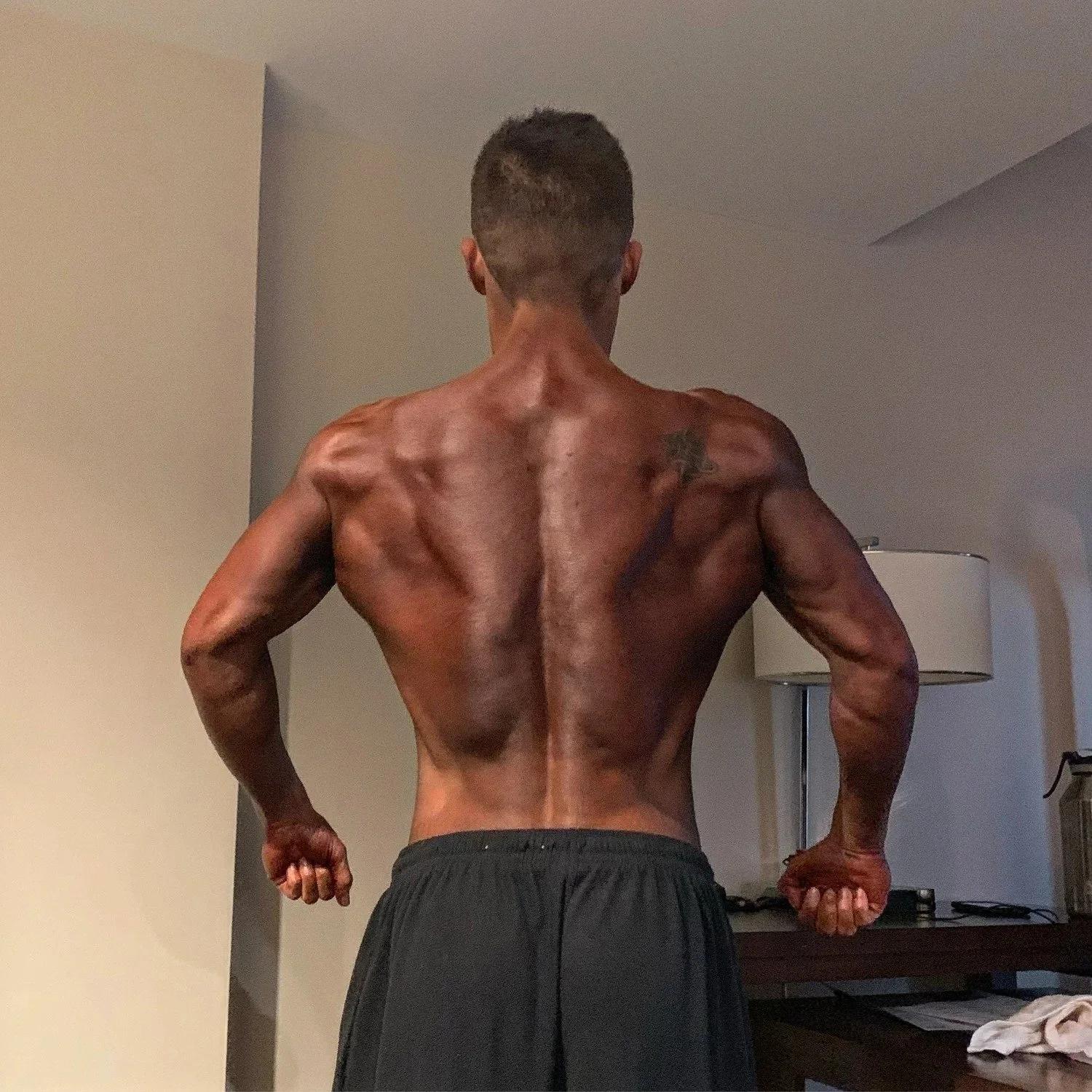 Client transformation