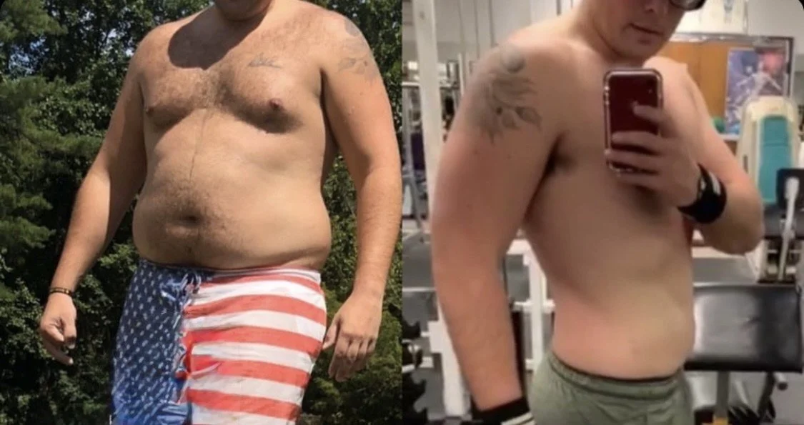 Client transformation