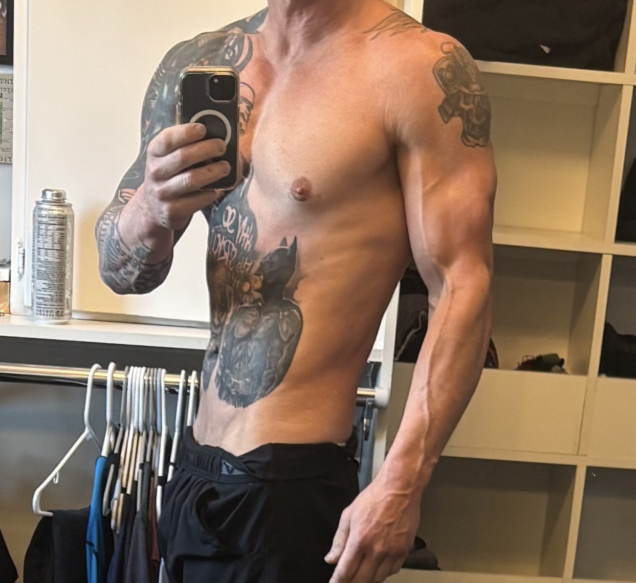 Client transformation