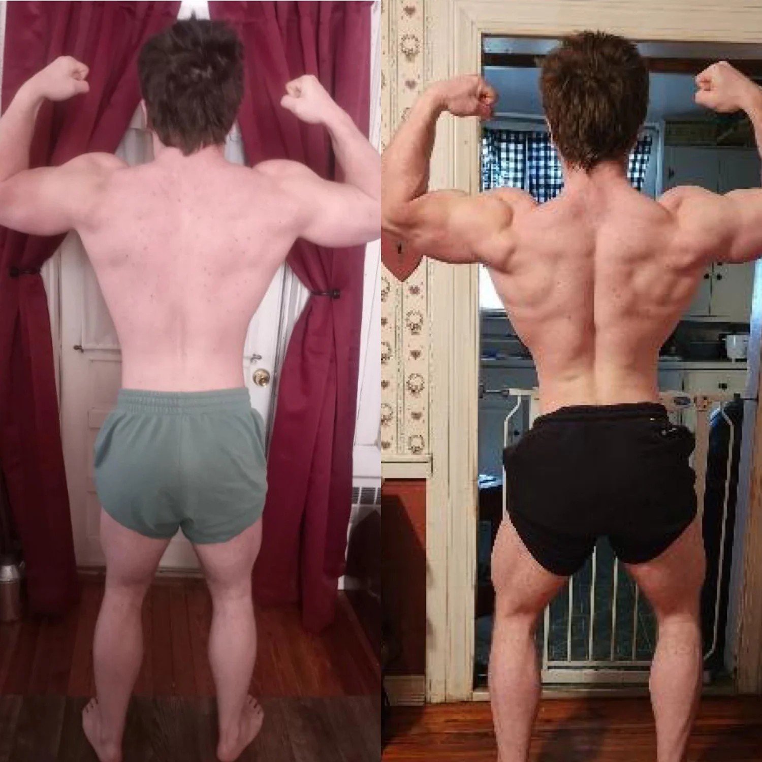 Client transformation