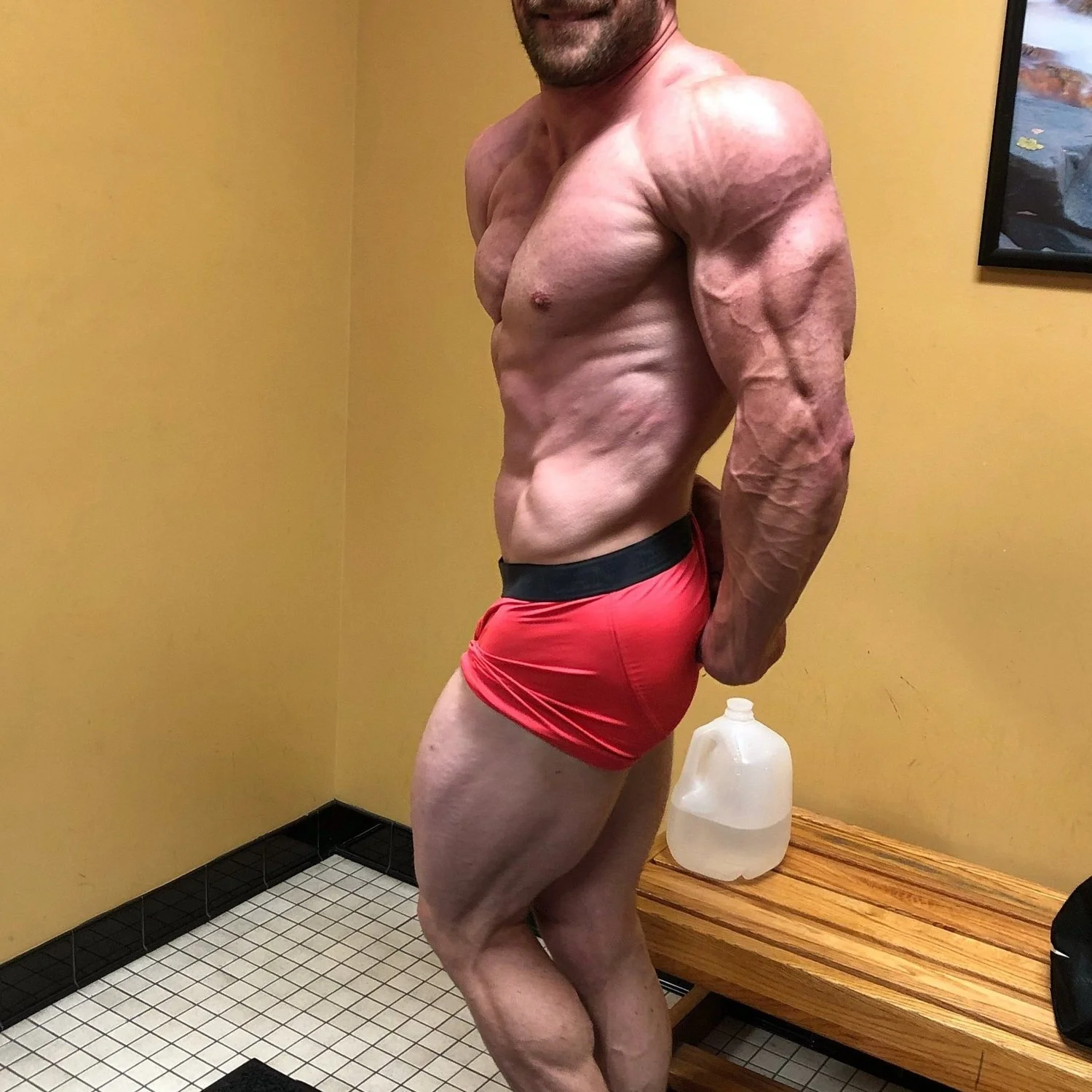 Client transformation