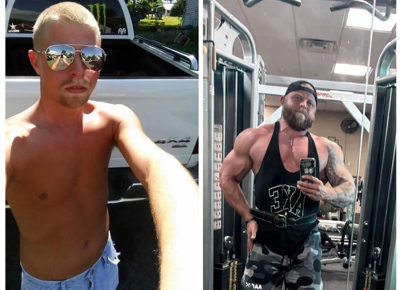 Client transformation