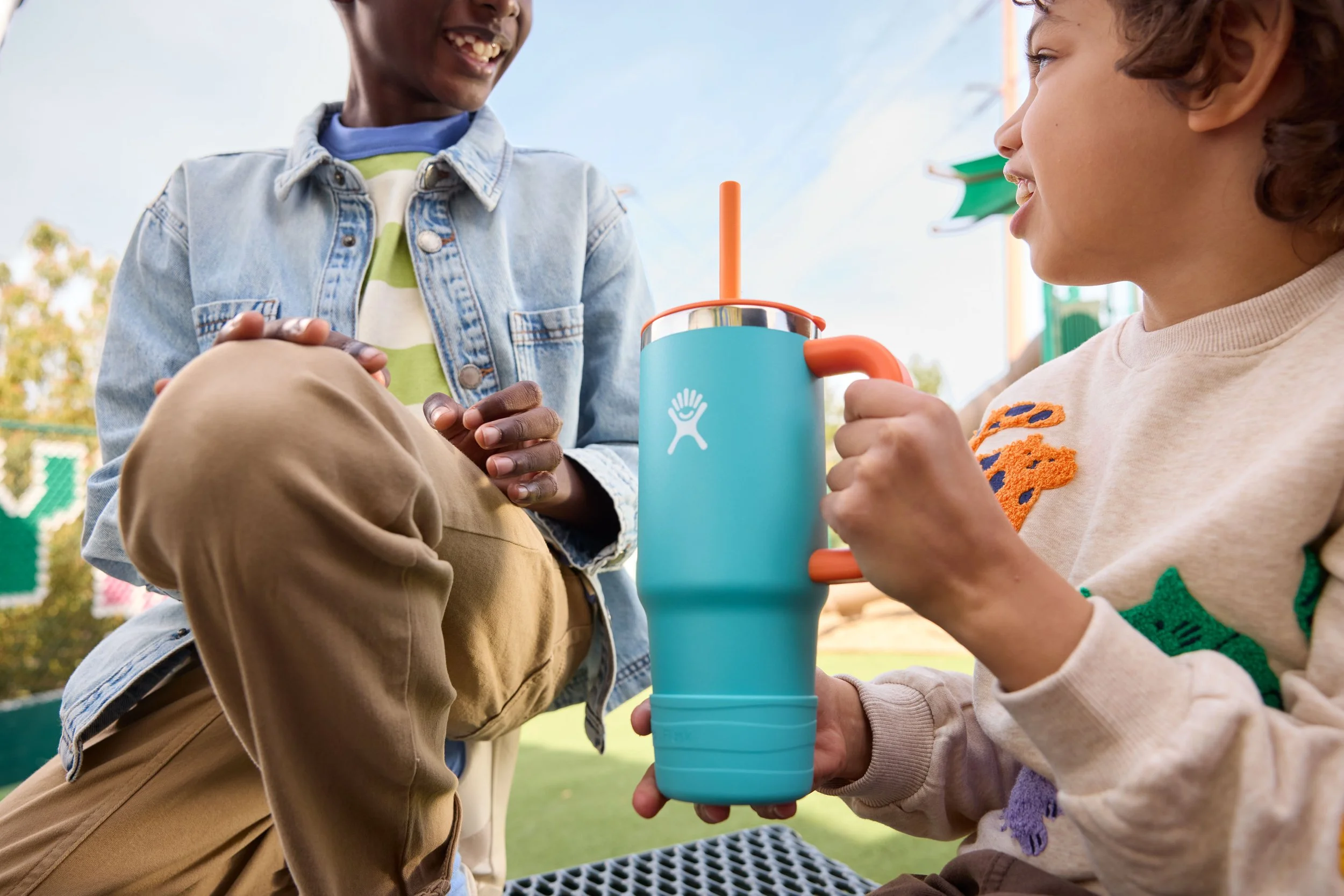 Hydroflask '25 Campaign